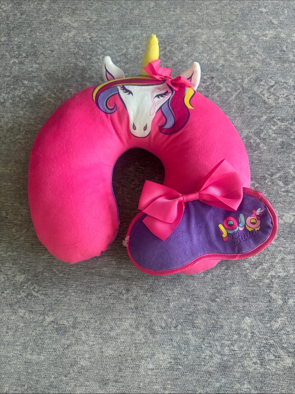 Travel Pillow